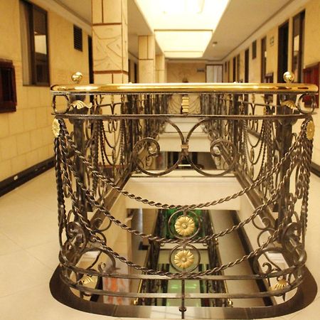 Motel Piramides De Cristal Богота Екстериор снимка