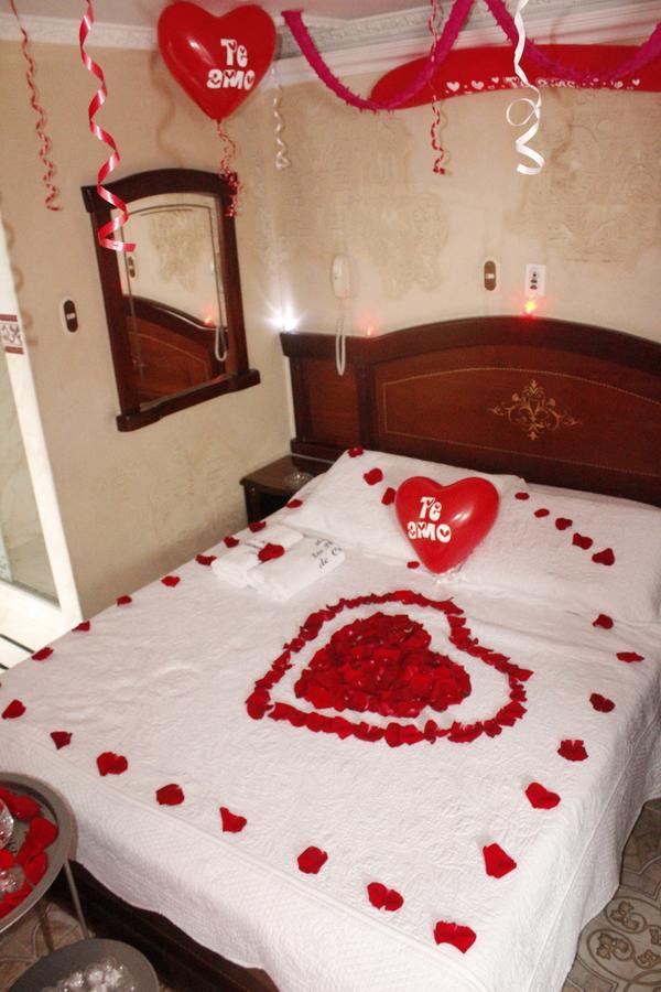 Motel Piramides De Cristal Богота Екстериор снимка