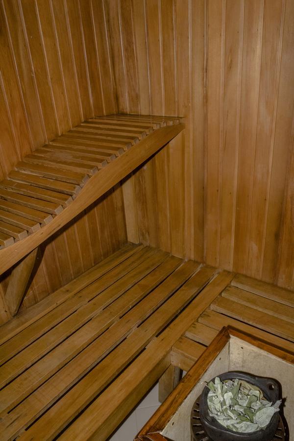 Motel Piramides De Cristal Богота Екстериор снимка