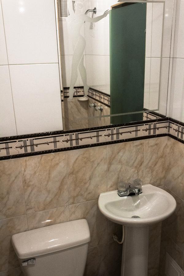 Motel Piramides De Cristal Богота Екстериор снимка